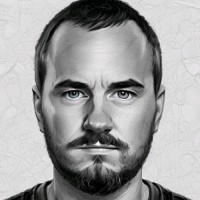 Jimmy Stewart headshot